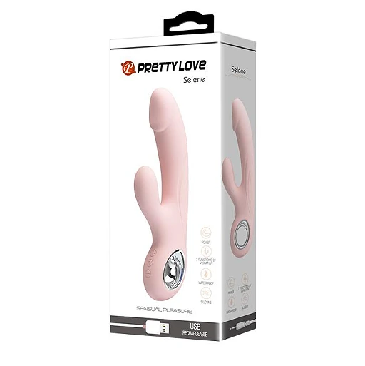 Stymulator Selene - 7 trybów — zdjęcie 8