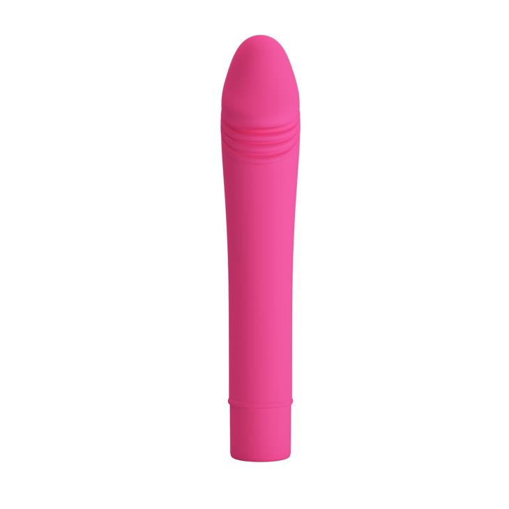 Wibrator Pretty Love Pixie - 10 trybów, 15,4 cm — zdjęcie 1