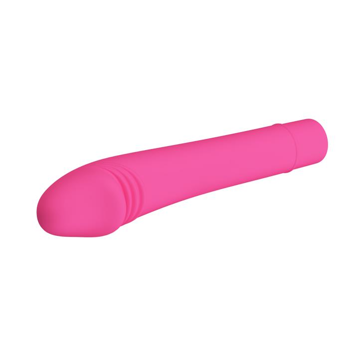 Wibrator Pretty Love Pixie - 10 trybów, 15,4 cm — zdjęcie 3