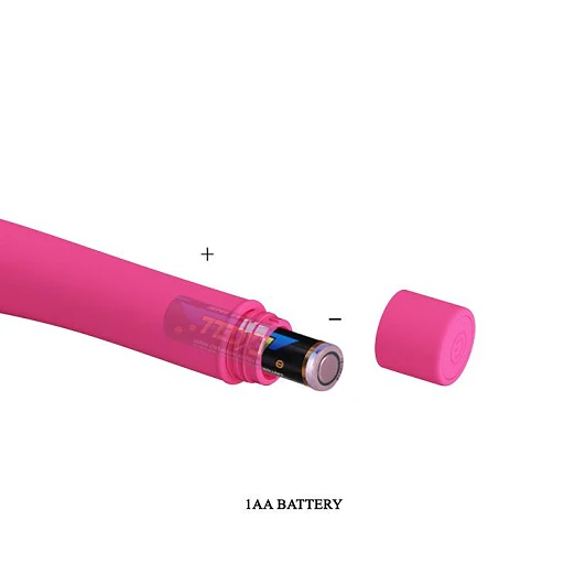 Wibrator Pretty Love Pixie - 10 trybów, 15,4 cm — zdjęcie 6