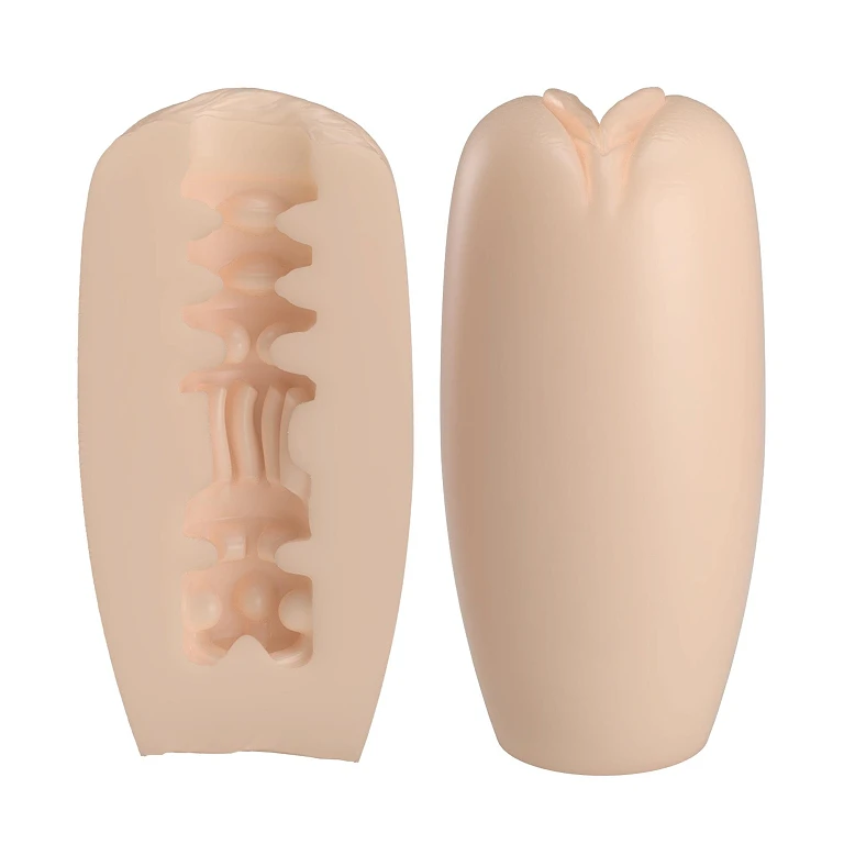 Masturbator jajko Pretty Love Catherine Caspar – TPR, 2 tekstury