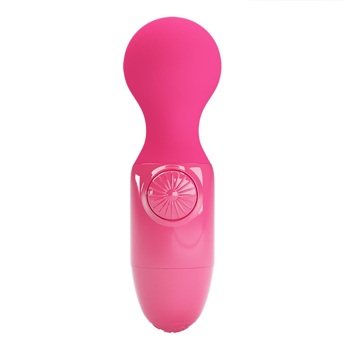 Mini masażer Wonder Mini Stick – silikon, wodoodporny — zdjęcie 1