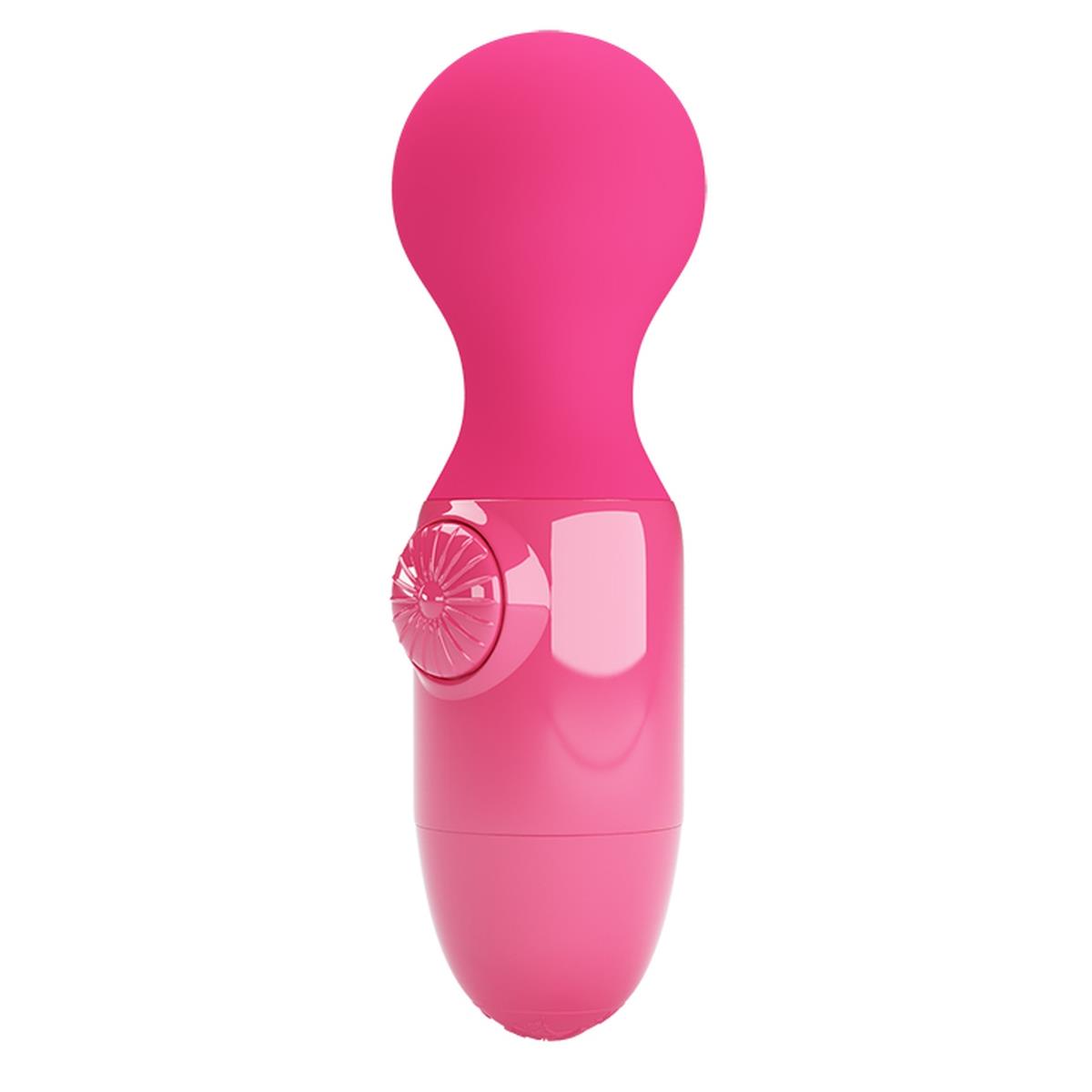 Mini masażer Wonder Mini Stick – silikon, wodoodporny — zdjęcie 2