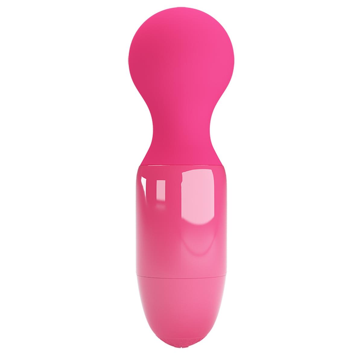 Mini masażer Wonder Mini Stick – silikon, wodoodporny — zdjęcie 4
