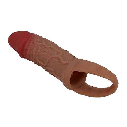 Nakładka Peirre - TPE, teksturowana — zdjęcie 4