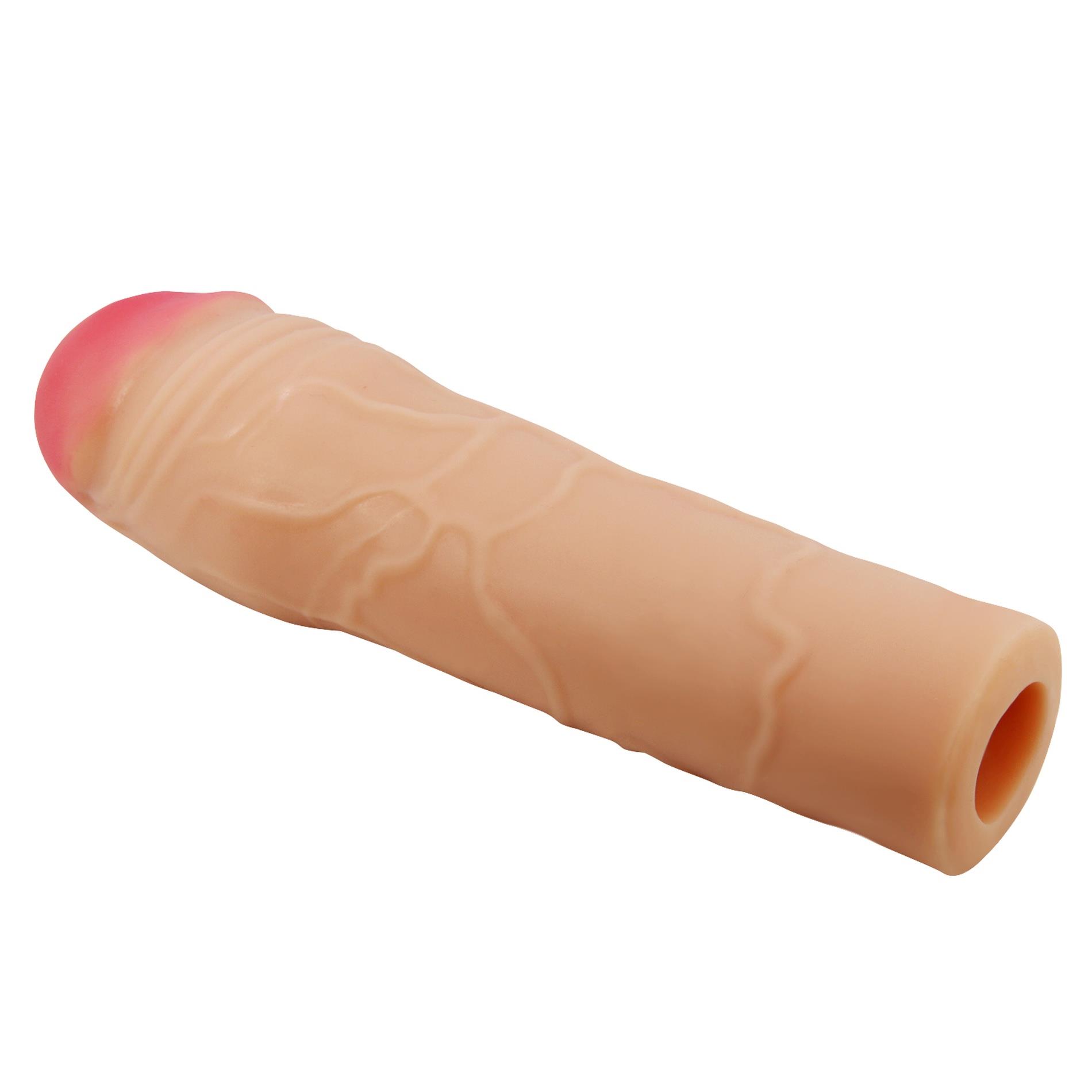 Nakładka Chane - TPE, teksturowana — zdjęcie 4