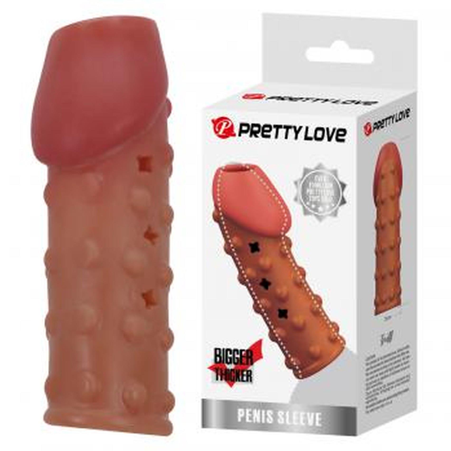Nakładka BI-026274 - TPE, teksturowana — zdjęcie 1