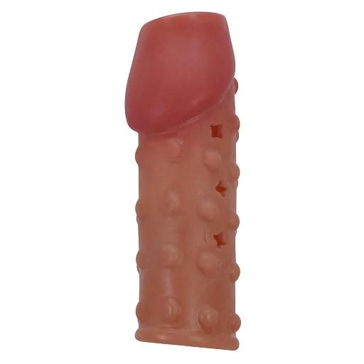 Nakładka BI-026274 - TPE, teksturowana — zdjęcie 2