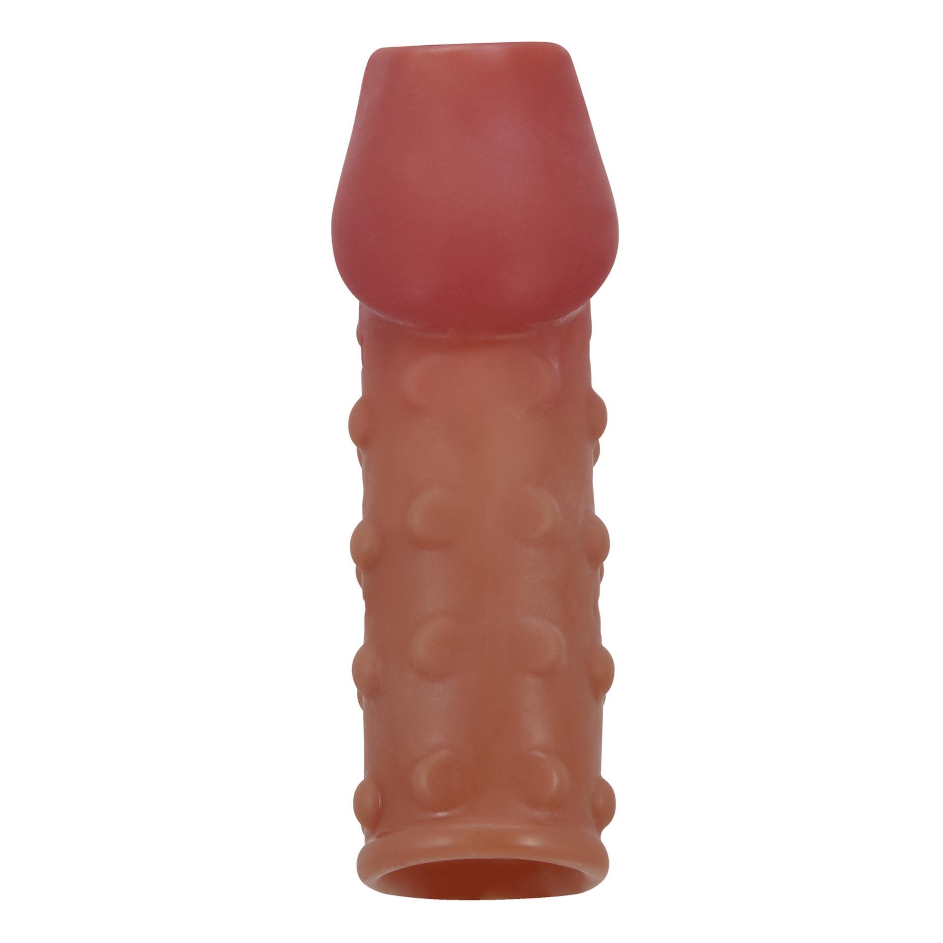 Nakładka BI-026274 - TPE, teksturowana — zdjęcie 3