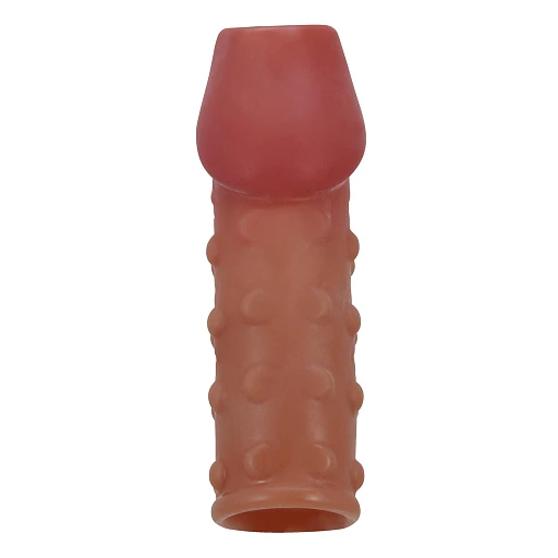 Nakładka BI-026274 - TPE, teksturowana — zdjęcie 3