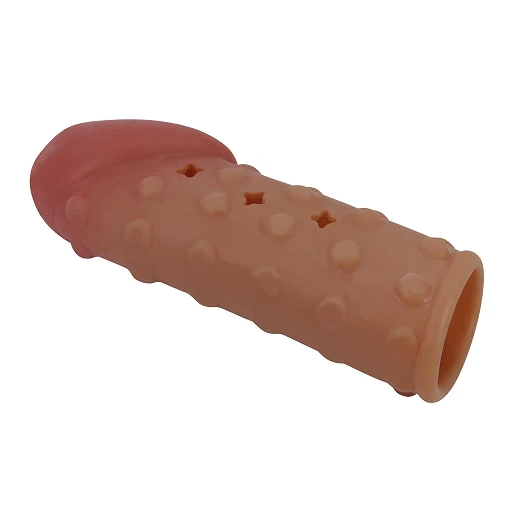 Nakładka BI-026274 - TPE, teksturowana — zdjęcie 4