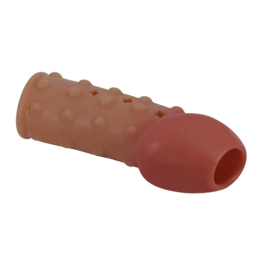 Nakładka BI-026274 - TPE, teksturowana — zdjęcie 5