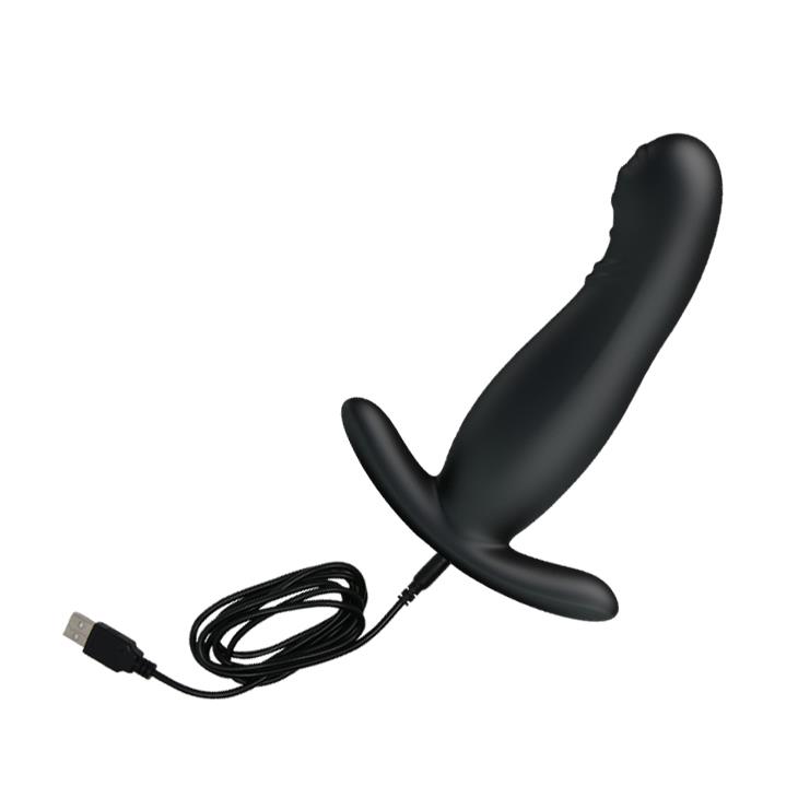 Masażer prostaty - 7 trybów wibracji — zdjęcie 7