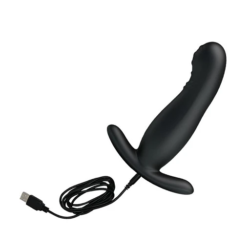Masażer prostaty - 7 trybów wibracji — zdjęcie 7