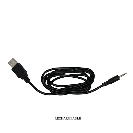 Masażer prostaty Tickling 4 & 7 - USB — zdjęcie 8