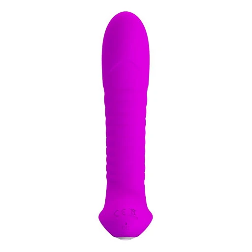Masażer prostaty PROSTATE MASSAGER - 12 trybów wibracji — zdjęcie 2