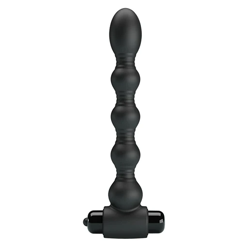Korek analny - 10 funkcji wibracji