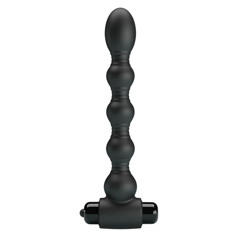 Korek analny - 10 funkcji wibracji