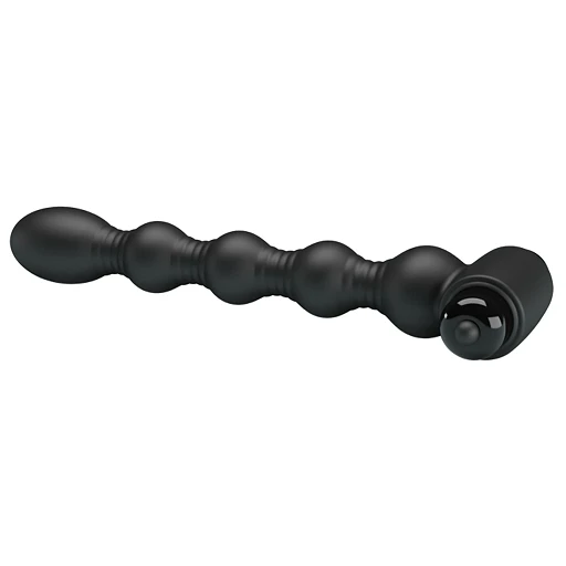 Korek analny - 10 funkcji wibracji — zdjęcie 2