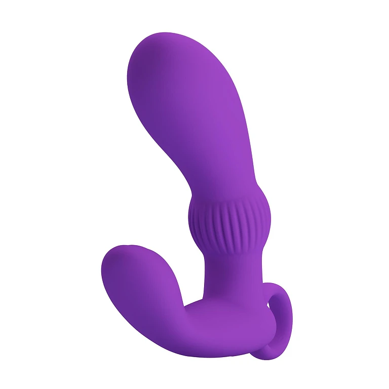 Masażer prostaty Cayla - 12 trybów wibracji