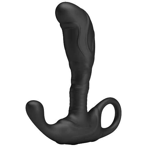 Masażer prostaty Andrew - 12 trybów, app — zdjęcie 2