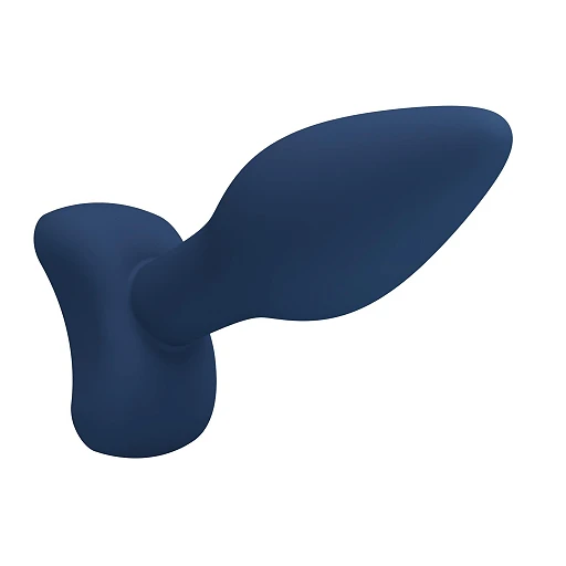 Korek analny Bulb S - silikon, wodoodporny — zdjęcie 4