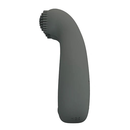 Pierścień erekcyjny wibracyjny Master Ring - silikon — zdjęcie 4
