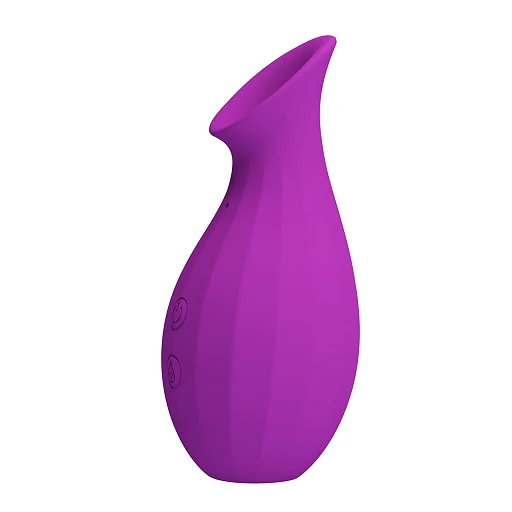Stymulator łechtaczki Magic Bottle – bezdotykowy, 7 trybów — zdjęcie 3