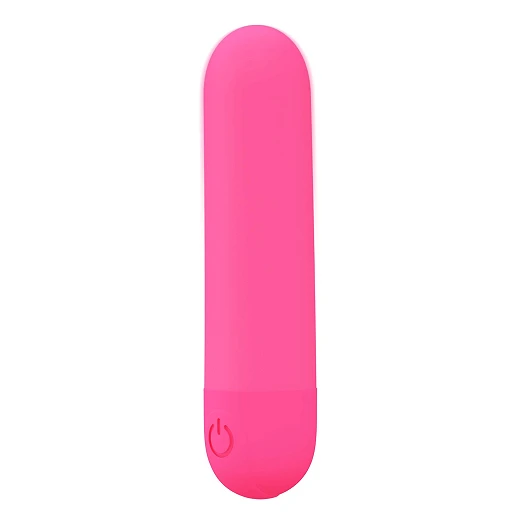 Mini masażer Stefan – 10 trybów, wodoodporny, USB — zdjęcie 2