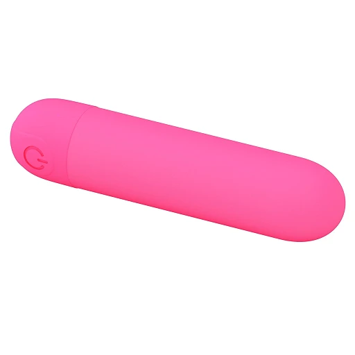 Mini masażer Stefan – 10 trybów, wodoodporny, USB — zdjęcie 6