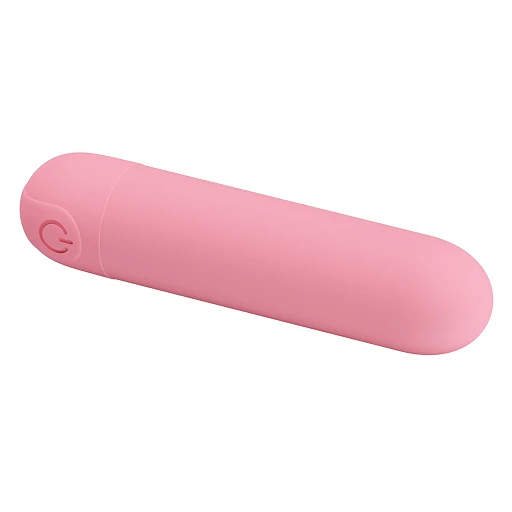Mini masażer Stefan – 10 trybów, wodoodporny, 8 cm — zdjęcie 6