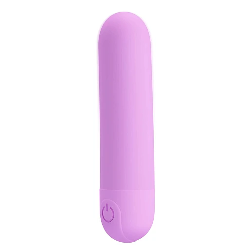 Mini masażer Stefan – 10 trybów, wodoodporny, 8 cm — zdjęcie 2