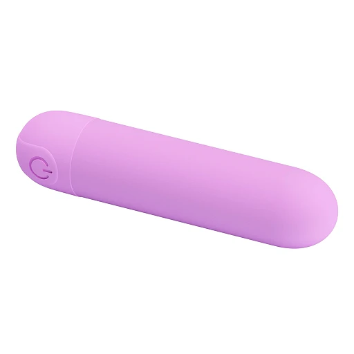 Mini masażer Stefan – 10 trybów, wodoodporny, 8 cm — zdjęcie 6