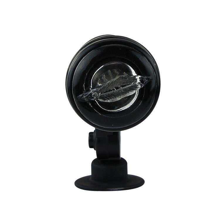 Masturbator Rotation Lover USB – 5 trybów, przyssawka — zdjęcie 3