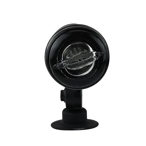 Masturbator Rotation Lover USB – 5 trybów, przyssawka — zdjęcie 3