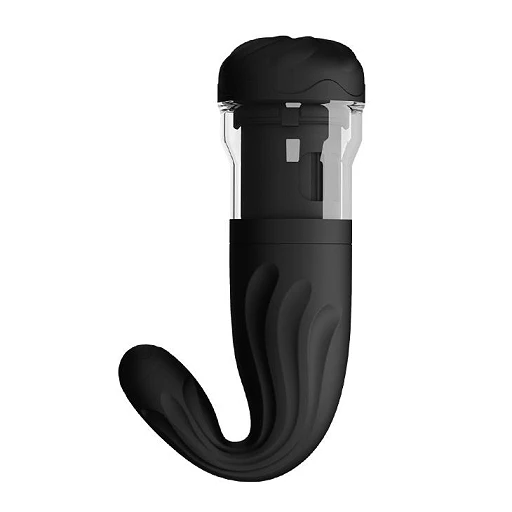 Masturbator Breton – rotacja i ruch góra–dół