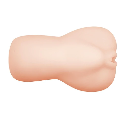 Masturbator Helen – wibrująca pochwa z TPR — zdjęcie 3