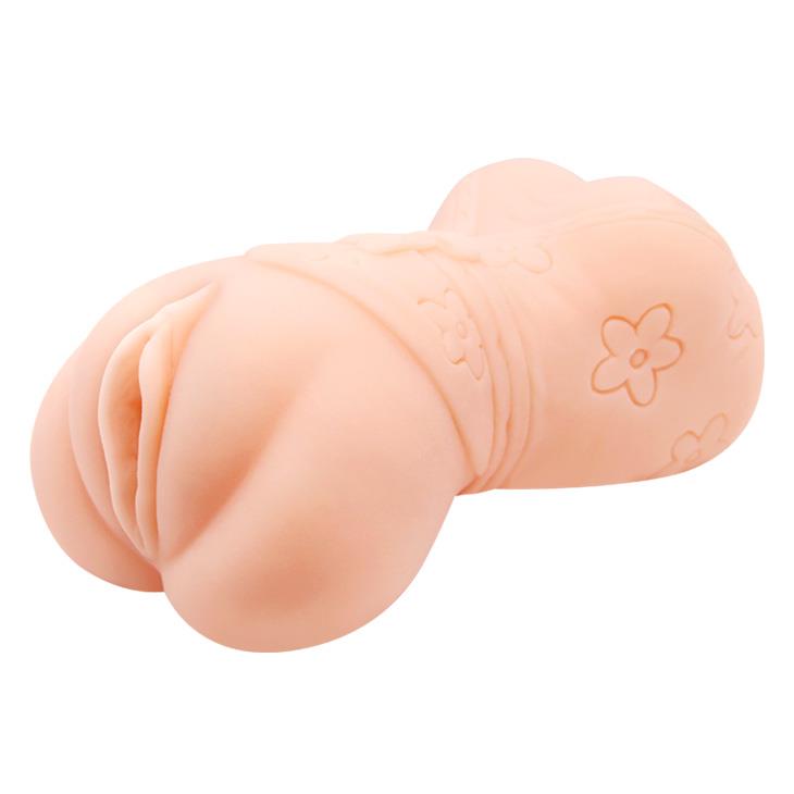 Masturbator vagina - realistyczna cyberskóra — zdjęcie 1