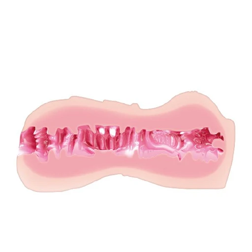 Masturbator vagina - realistyczna cyberskóra — zdjęcie 5
