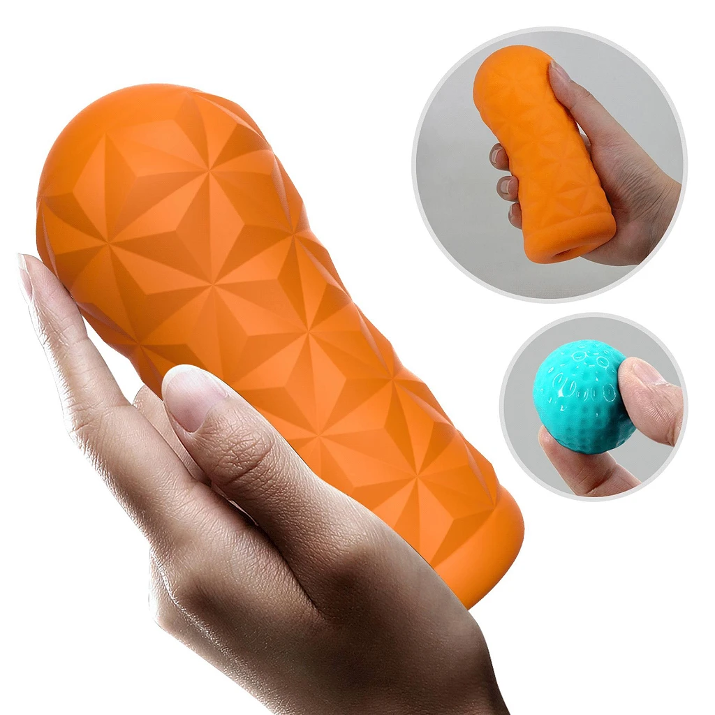 Masturbator Victoria Cheney – spiralna cewka i kulka — zdjęcie 7