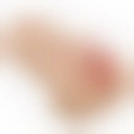 Masturbator Scarlet – miękki TPR, ręcznie malowane wejście
