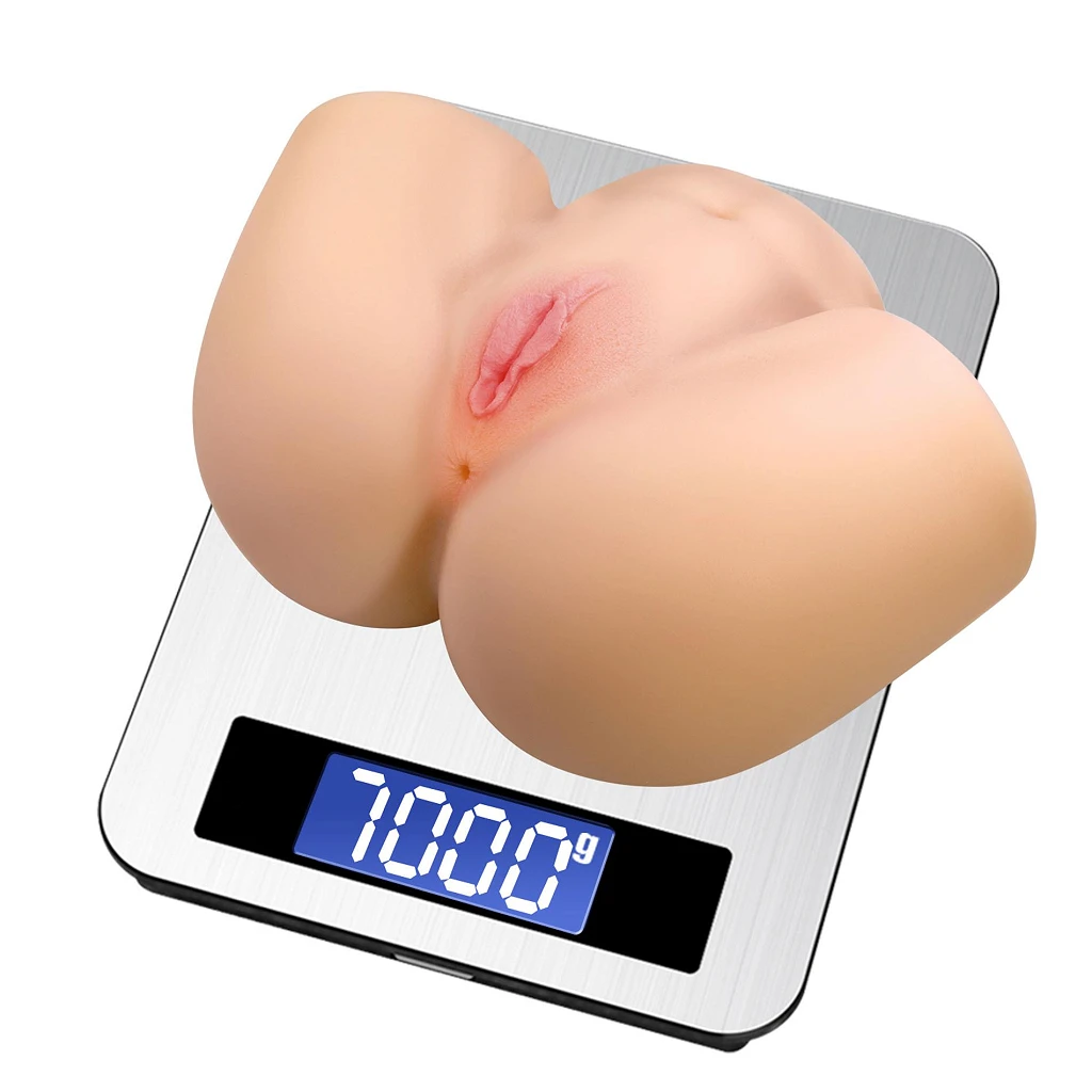 Masażer intymny Jessil - gęsty TPE 35 cm — zdjęcie 8