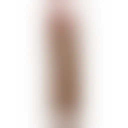 Wibrator realistyczny Barbara Jeff 7.6'' – regulowane wibracje
