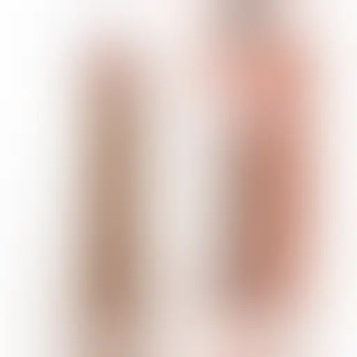Dildo Barbara 8.3” z przyssawką – elastyczne TPR