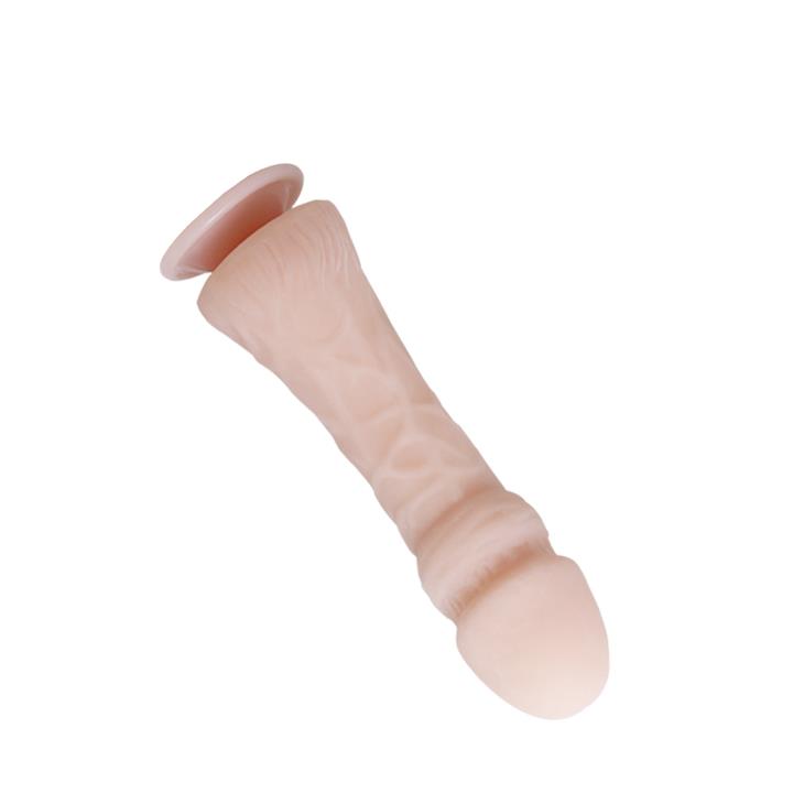 Dildo The Big Penis - realistyczny, 23,5 × 5,3 cm — zdjęcie 3