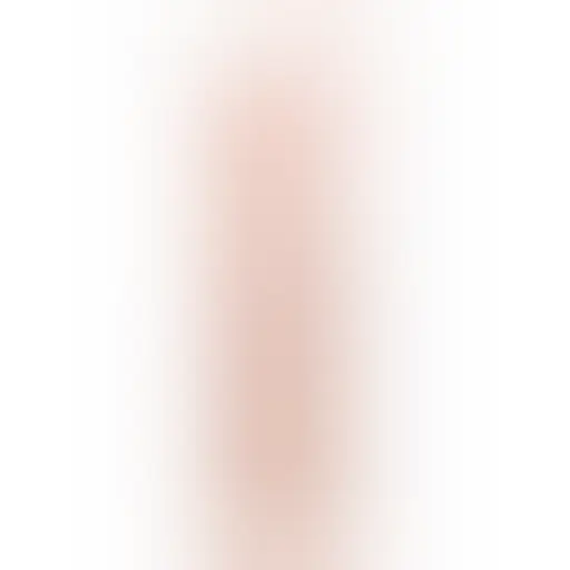 Dildo Love Companion – cyberskóra, 24 cm, elastyczny rdzeń
