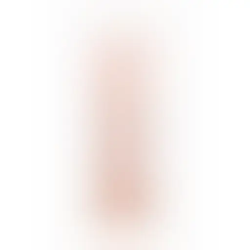 Dildo Flexible Real Penis – TPR, 24 cm, przyssawka