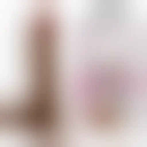 Realistyczne dildo Abel 8,2" – wibracje, posuwy, rotacje
