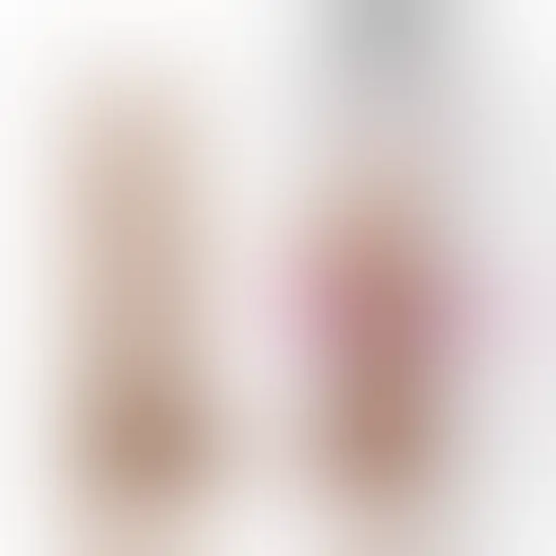 Dildo Beautiful Dick 28 cm – TPR, elastyczne z przyssawką