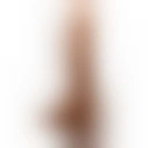 Dildo Jason z przyssawką – realistyczne, zakrzywione TPR